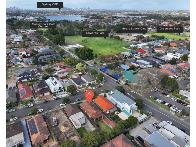 6 Ellis Street, Concord NSW 2137