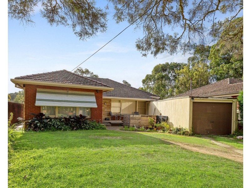 15 Hedges Avenue, Strathfield NSW 2135