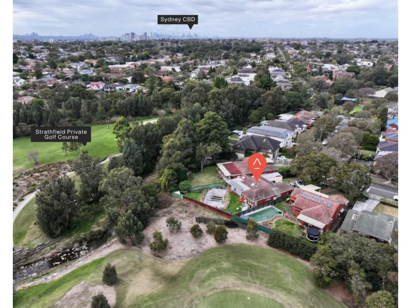 15 Hedges Avenue, Strathfield NSW 2135