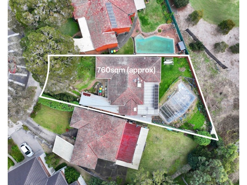 15 Hedges Avenue, Strathfield NSW 2135