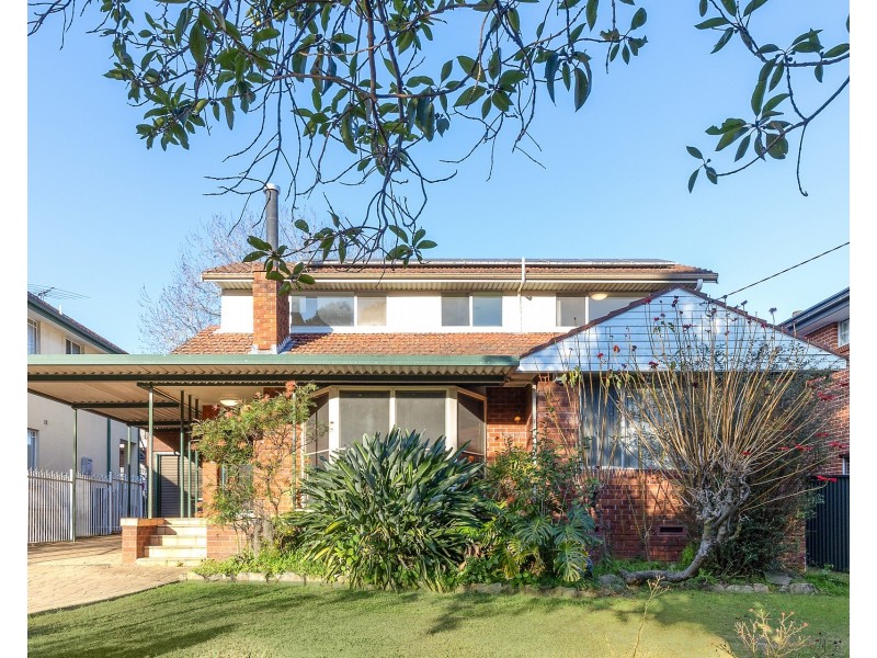 52 Wilson Street, Strathfield NSW 2135