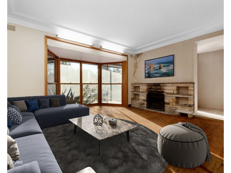 52 Wilson Street, Strathfield NSW 2135
