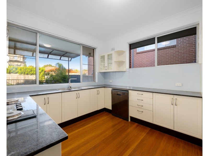 52 Wilson Street, Strathfield NSW 2135