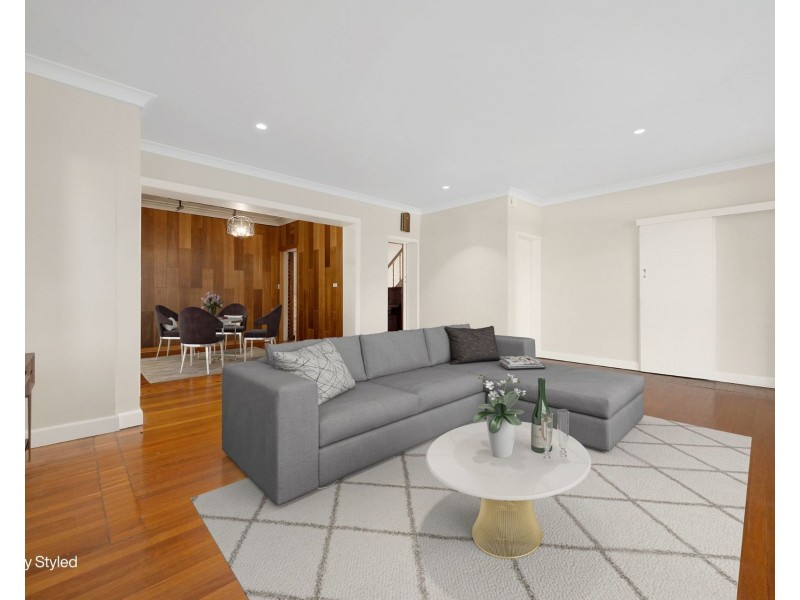 52 Wilson Street, Strathfield NSW 2135