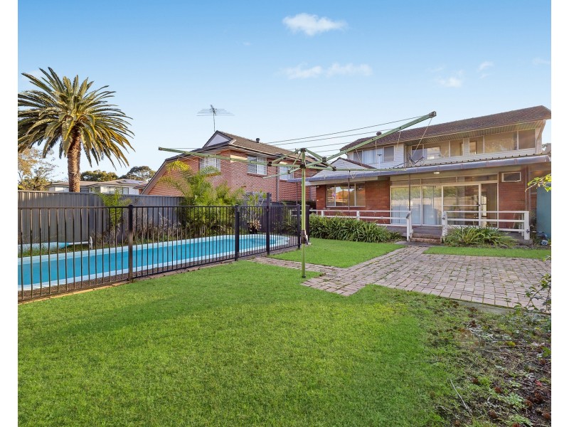 52 Wilson Street, Strathfield NSW 2135