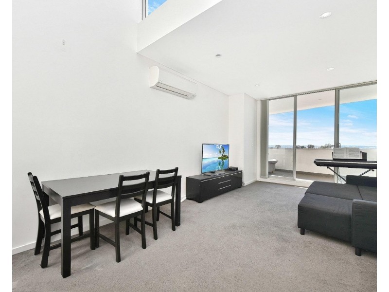 810/8 Parramatta Road, Strathfield NSW 2135