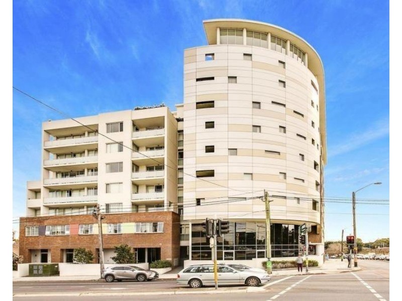 810/8 Parramatta Road, Strathfield NSW 2135