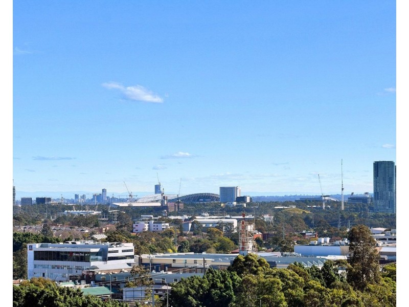 810/8 Parramatta Road, Strathfield NSW 2135