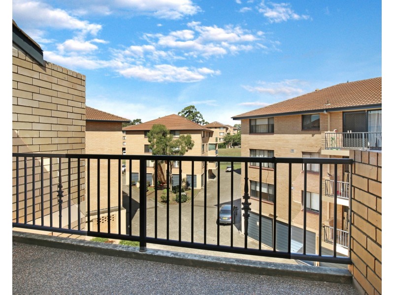 70/5 Griffiths Street, Blacktown NSW 2148