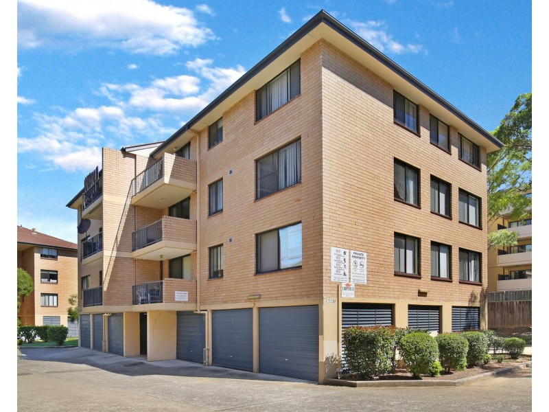 70/5 Griffiths Street, Blacktown NSW 2148