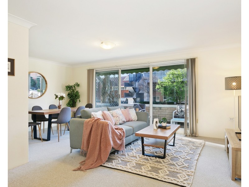 3/4-6 Margaret Street, Strathfield NSW 2135
