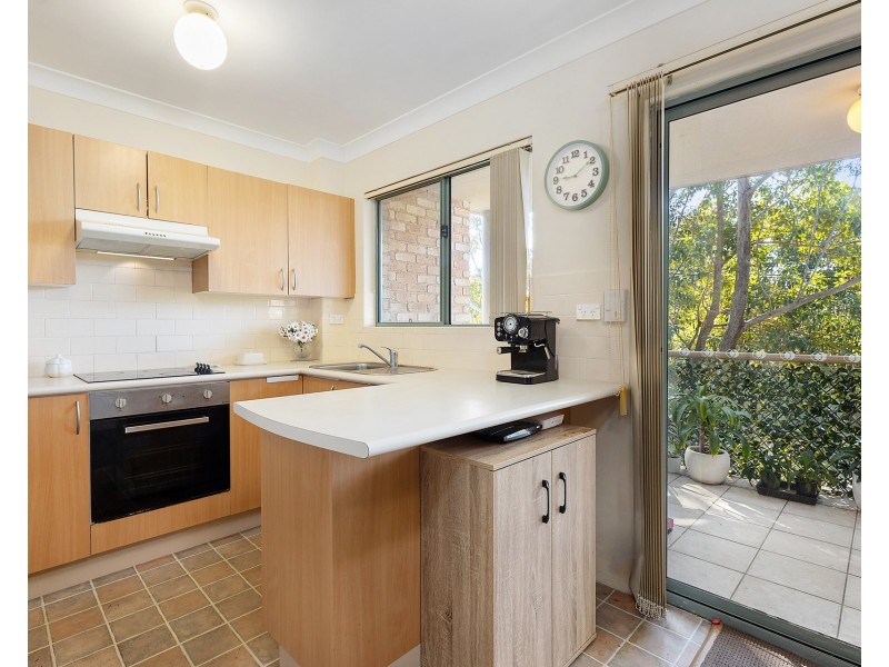 7/5-7 Koorabel Avenue, Gymea NSW 2227