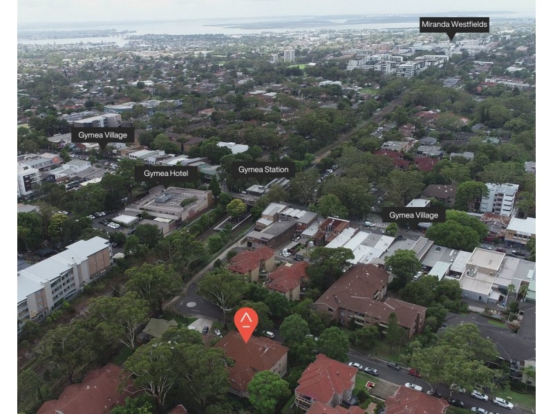 7/5-7 Koorabel Avenue, Gymea NSW 2227