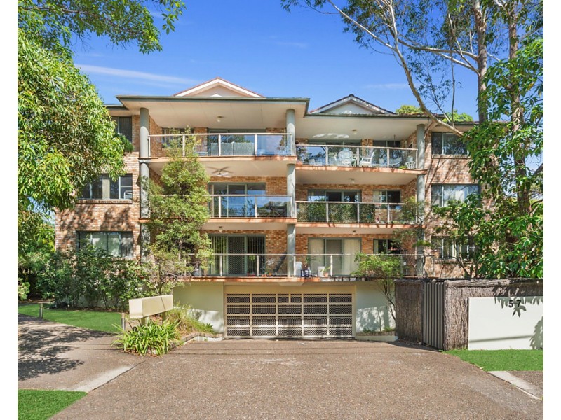 7/5-7 Koorabel Avenue, Gymea NSW 2227