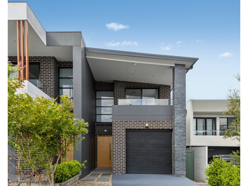 58B Canarys Road, Roselands NSW 2196