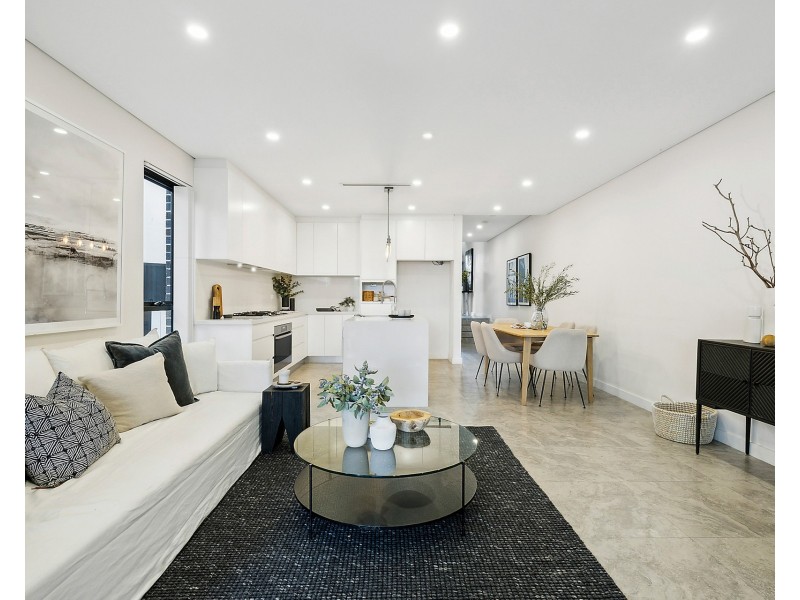 58B Canarys Road, Roselands NSW 2196