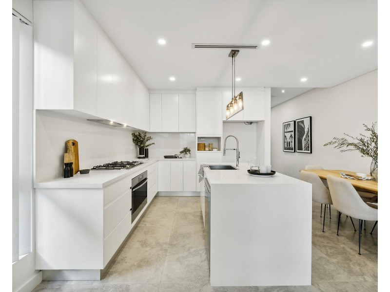 58B Canarys Road, Roselands NSW 2196