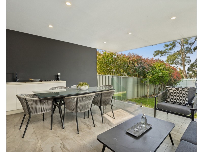 58B Canarys Road, Roselands NSW 2196