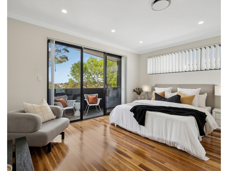 58B Canarys Road, Roselands NSW 2196