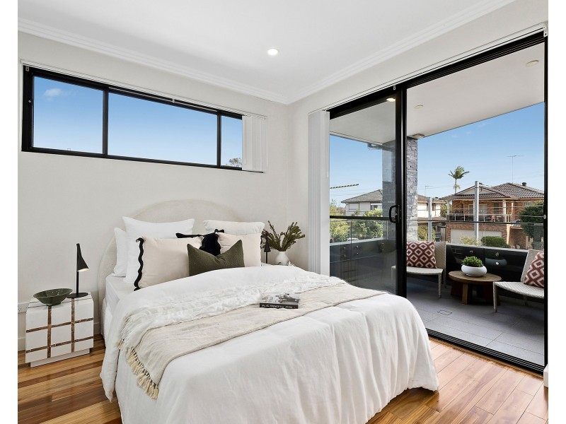 58B Canarys Road, Roselands NSW 2196