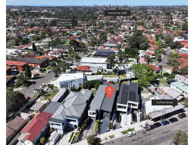 58B Canarys Road, Roselands NSW 2196
