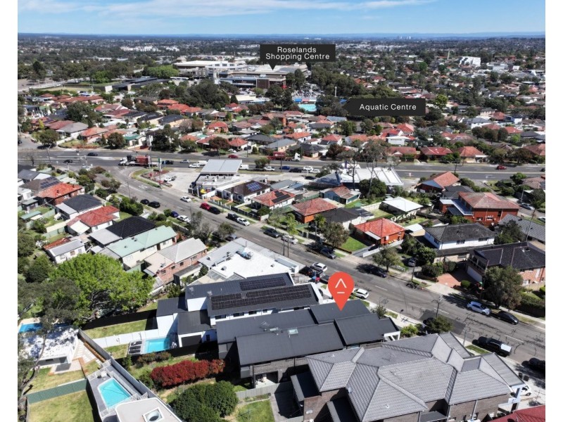 58B Canarys Road, Roselands NSW 2196