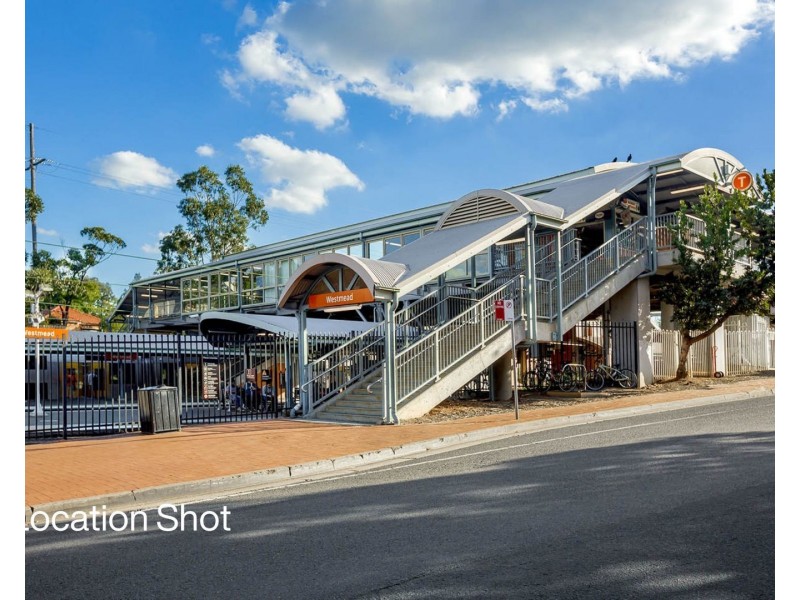 2/16 Central Avenue, Westmead NSW 2145