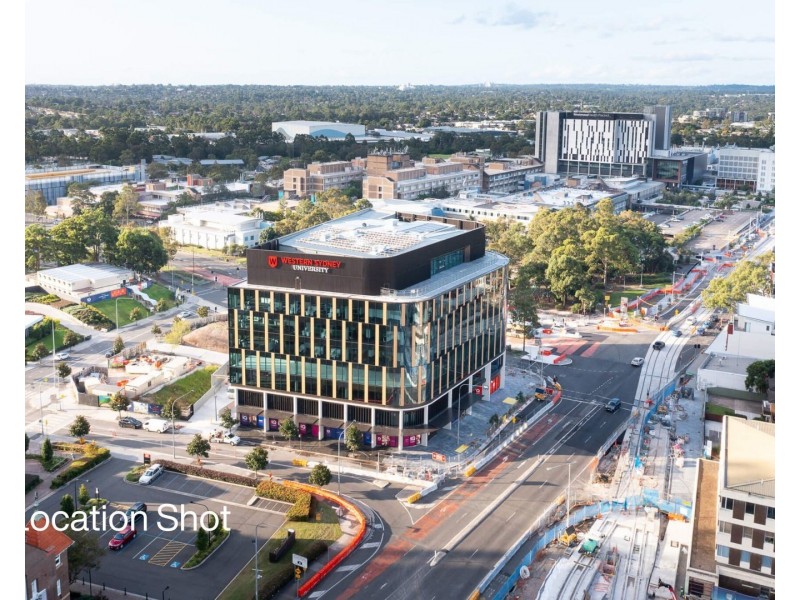 2/16 Central Avenue, Westmead NSW 2145