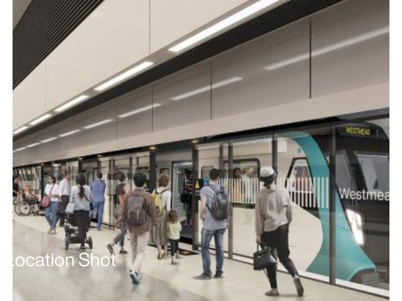 2/16 Central Avenue, Westmead NSW 2145