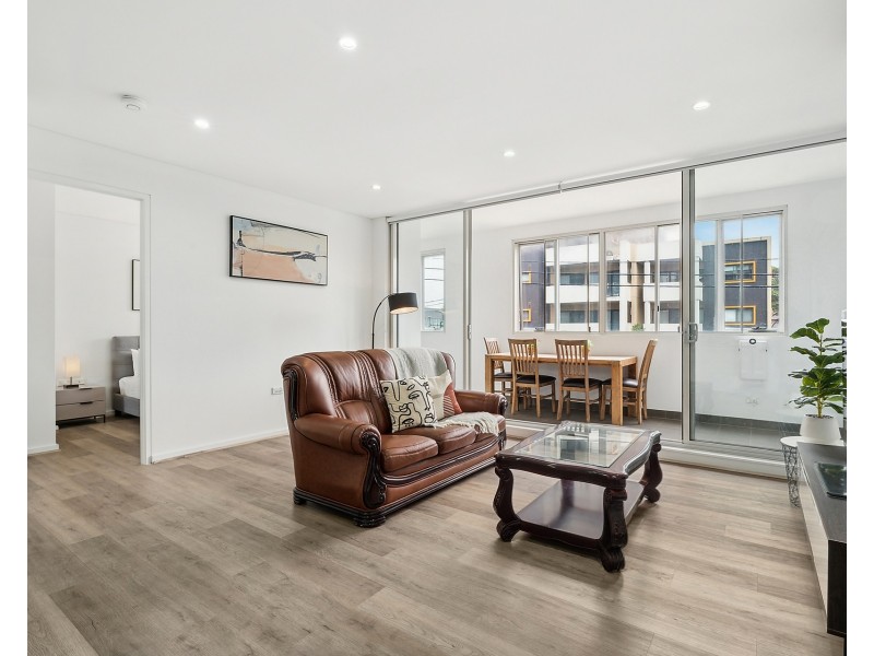102/8 Parramatta Road, Strathfield NSW 2135