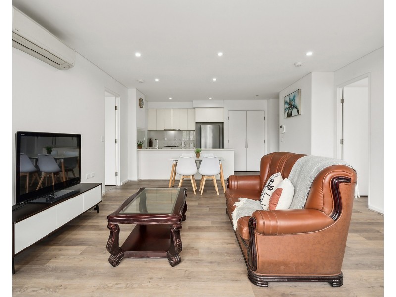 102/8 Parramatta Road, Strathfield NSW 2135