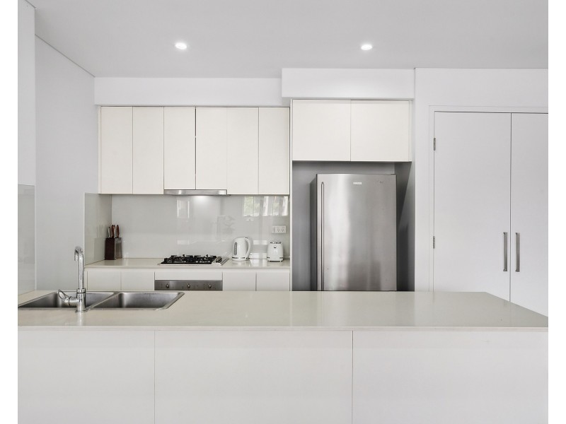 102/8 Parramatta Road, Strathfield NSW 2135
