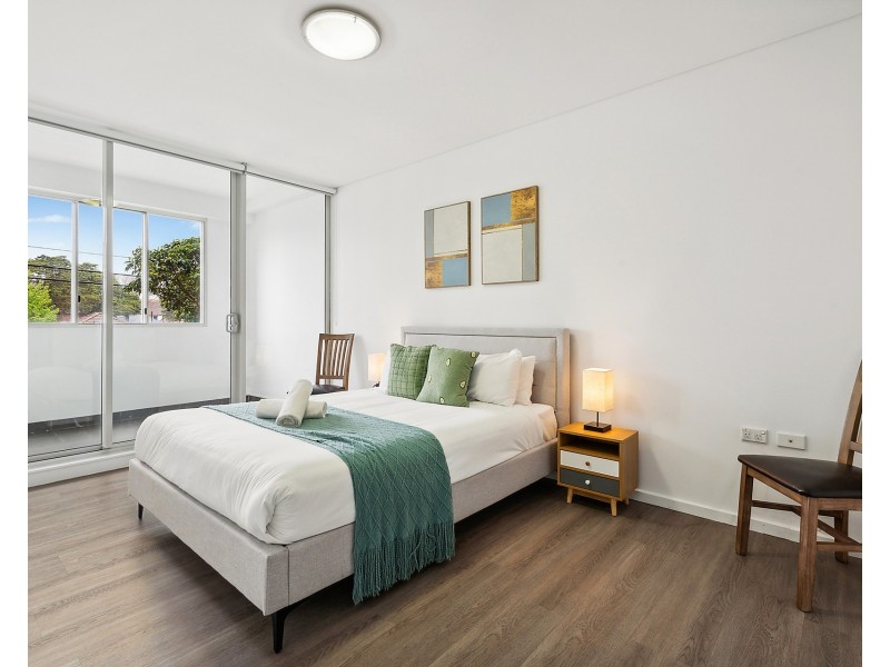 102/8 Parramatta Road, Strathfield NSW 2135