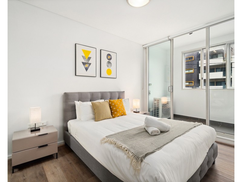 102/8 Parramatta Road, Strathfield NSW 2135