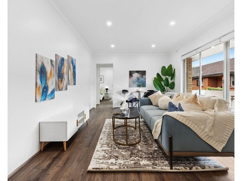 7/12 Hampstead Road, Homebush West NSW 2140