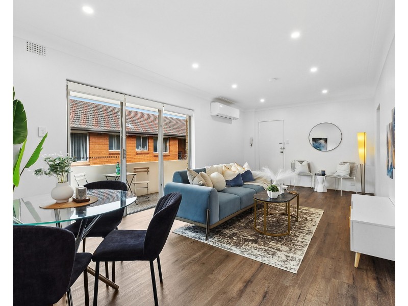 7/12 Hampstead Road, Homebush West NSW 2140