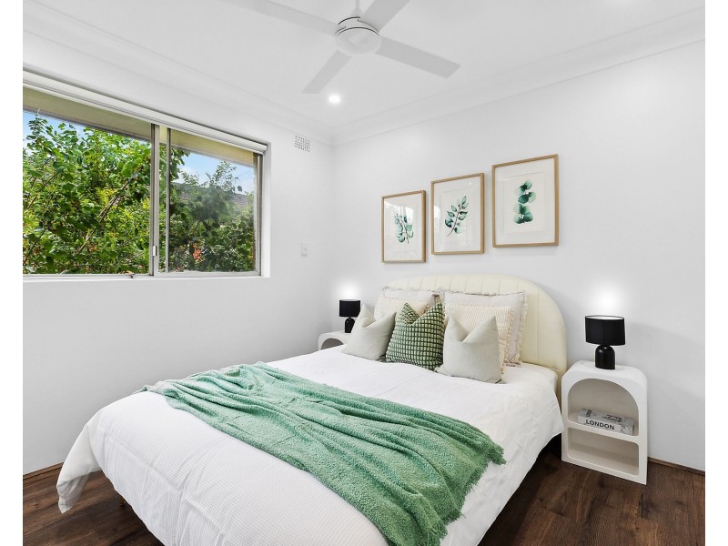 7/12 Hampstead Road, Homebush West NSW 2140