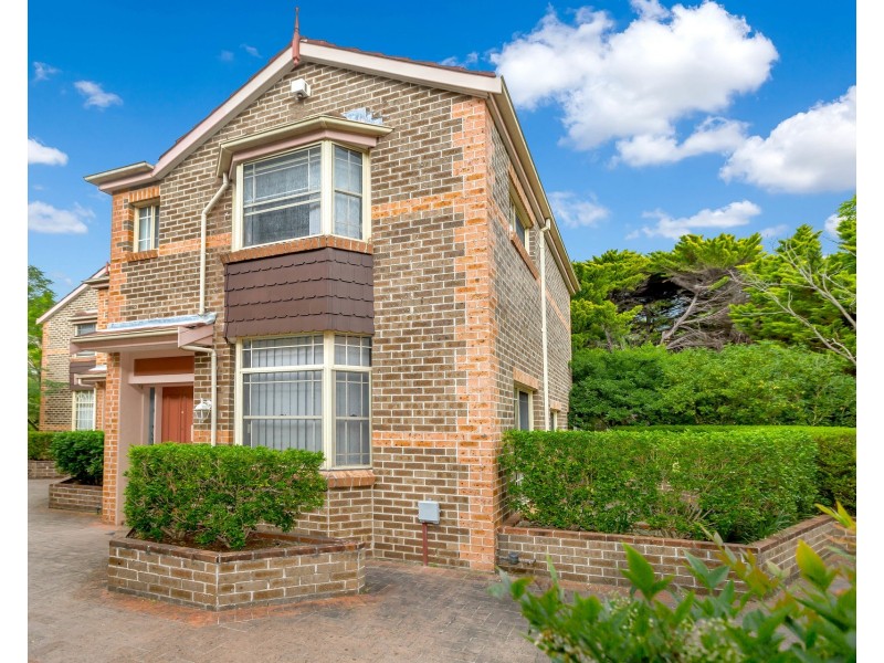 7/30-34 Homebush Road, Strathfield NSW 2135