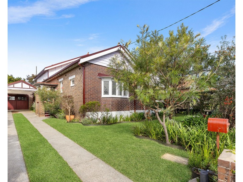 3 Lindfield Avenue, Concord NSW 2137