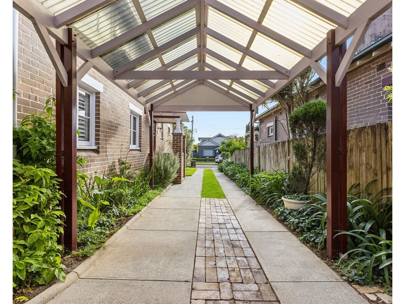 3 Lindfield Avenue, Concord NSW 2137