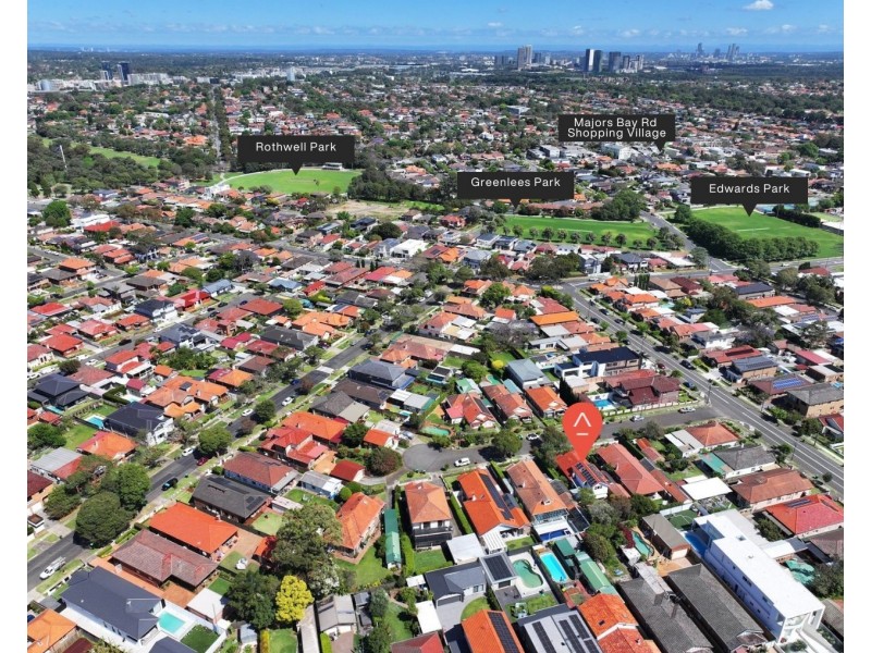 3 Lindfield Avenue, Concord NSW 2137