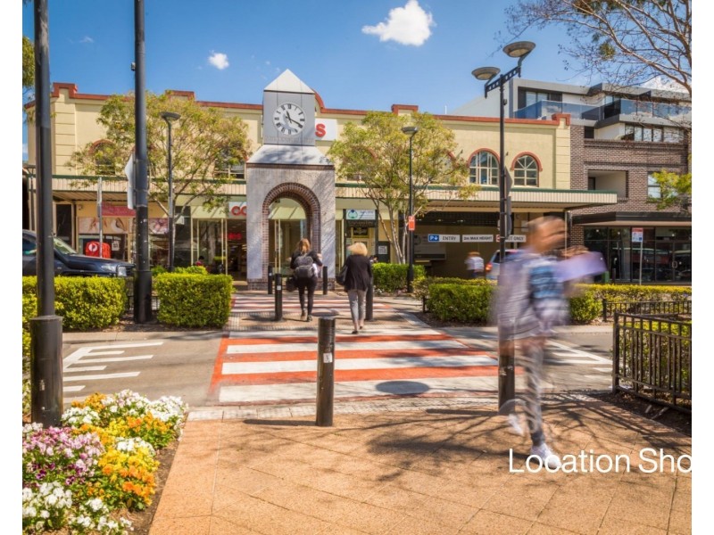 3 Lindfield Avenue, Concord NSW 2137