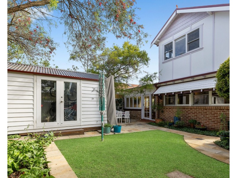 3 Lindfield Avenue, Concord NSW 2137