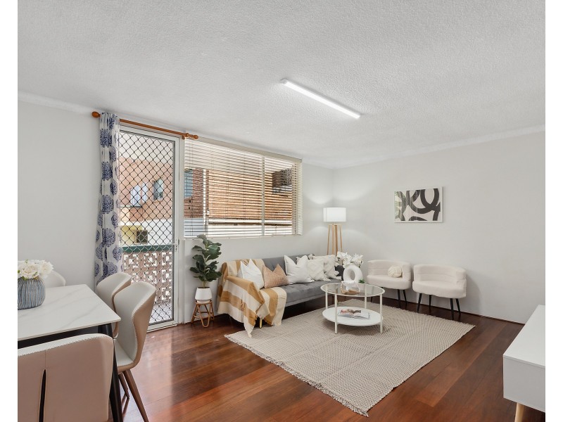 24/14-18 Roberts Street, Strathfield NSW 2135