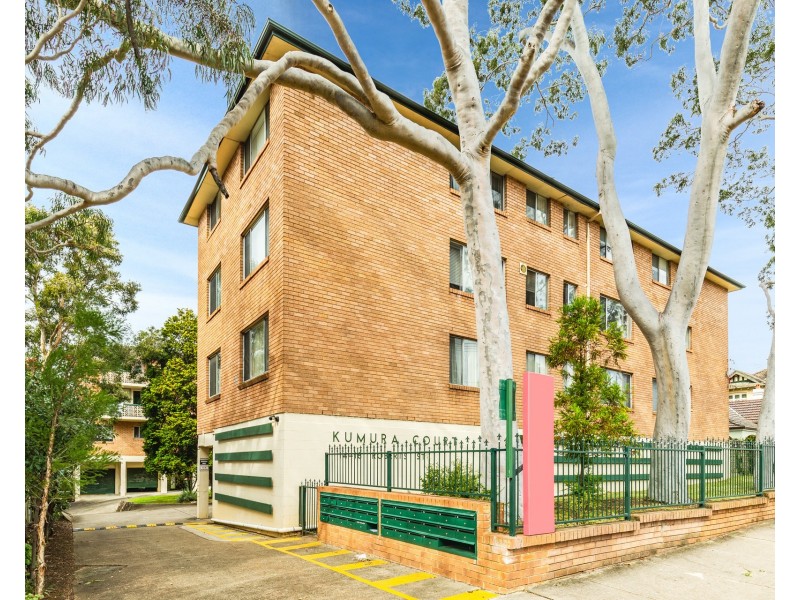 24/14-18 Roberts Street, Strathfield NSW 2135