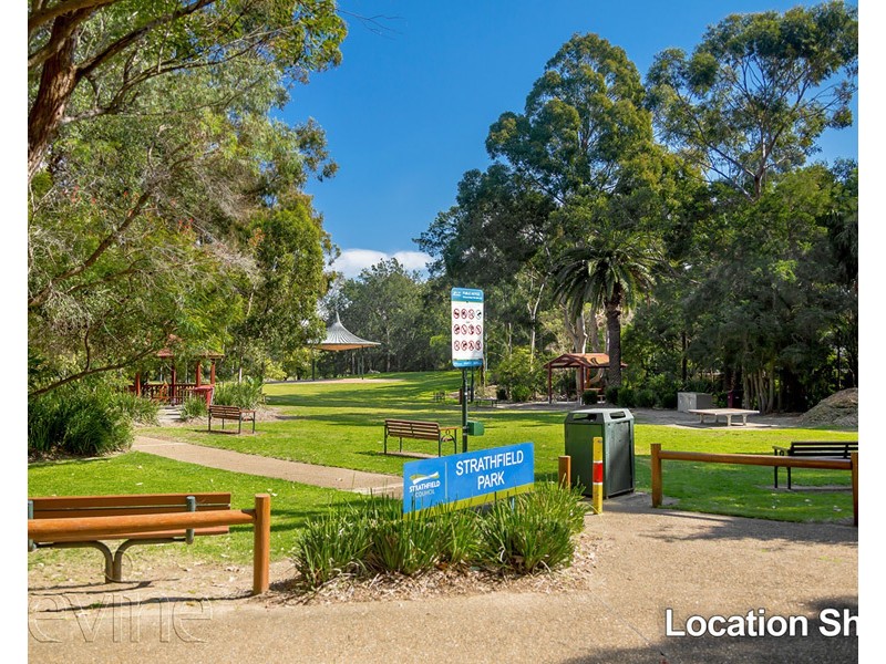 24/14-18 Roberts Street, Strathfield NSW 2135