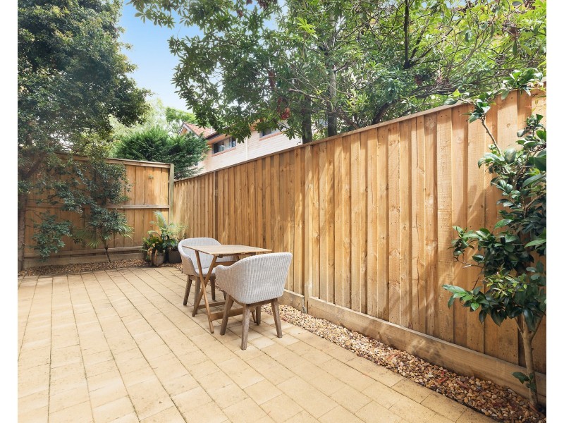 7/4 Moore Street, Drummoyne NSW 2047