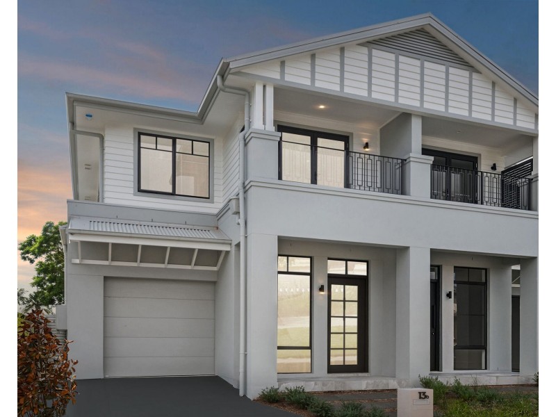 13B Rickard Street, Concord NSW 2137