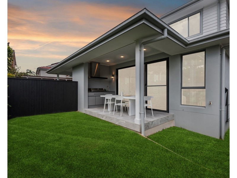 13B Rickard Street, Concord NSW 2137