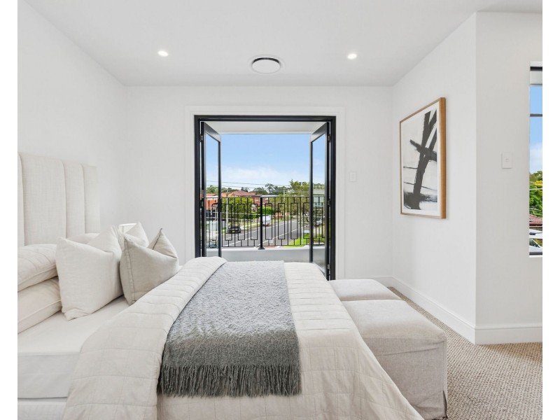 13B Rickard Street, Concord NSW 2137